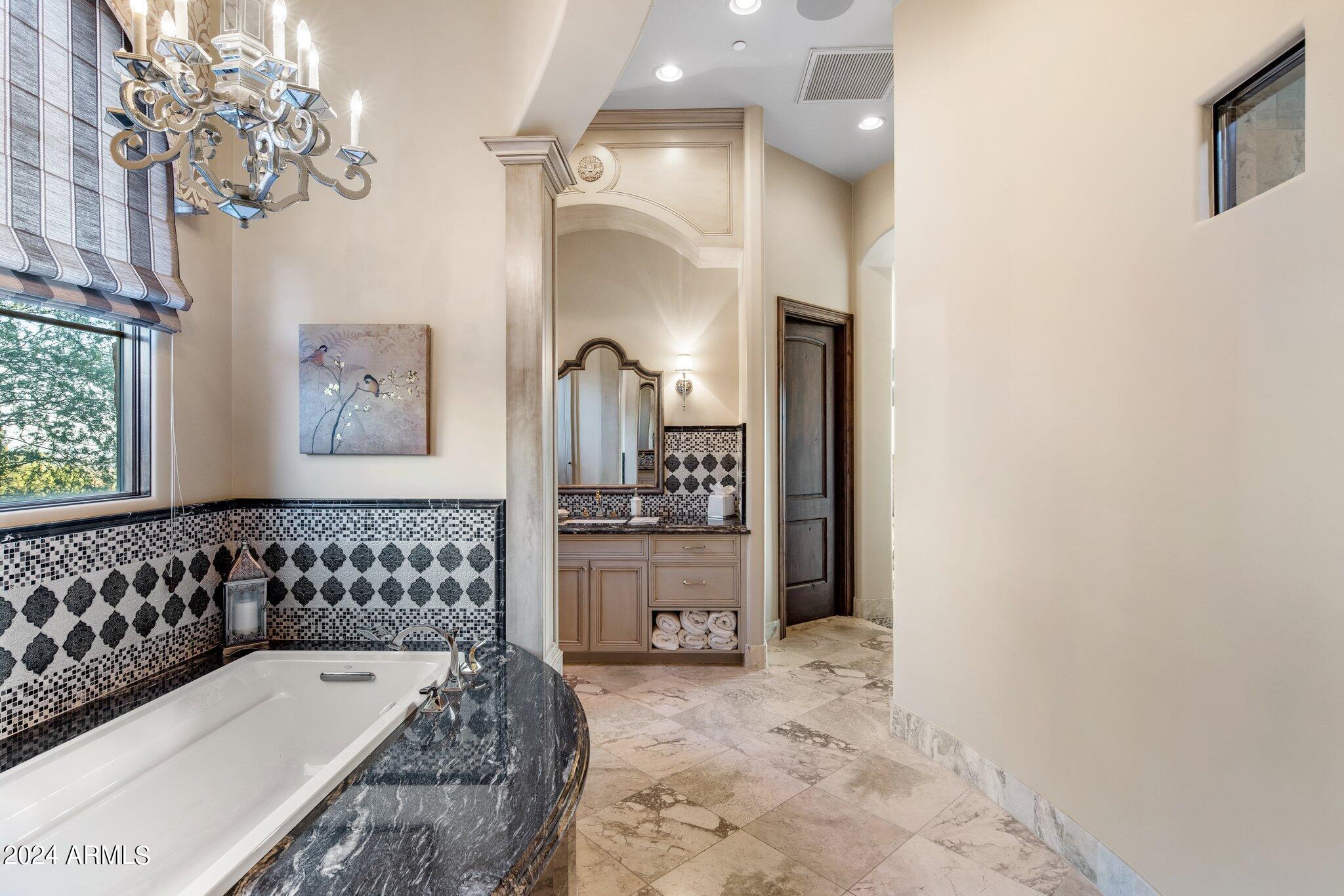 CRESTVIEW AT FOUNTAIN HILLS - Residential
