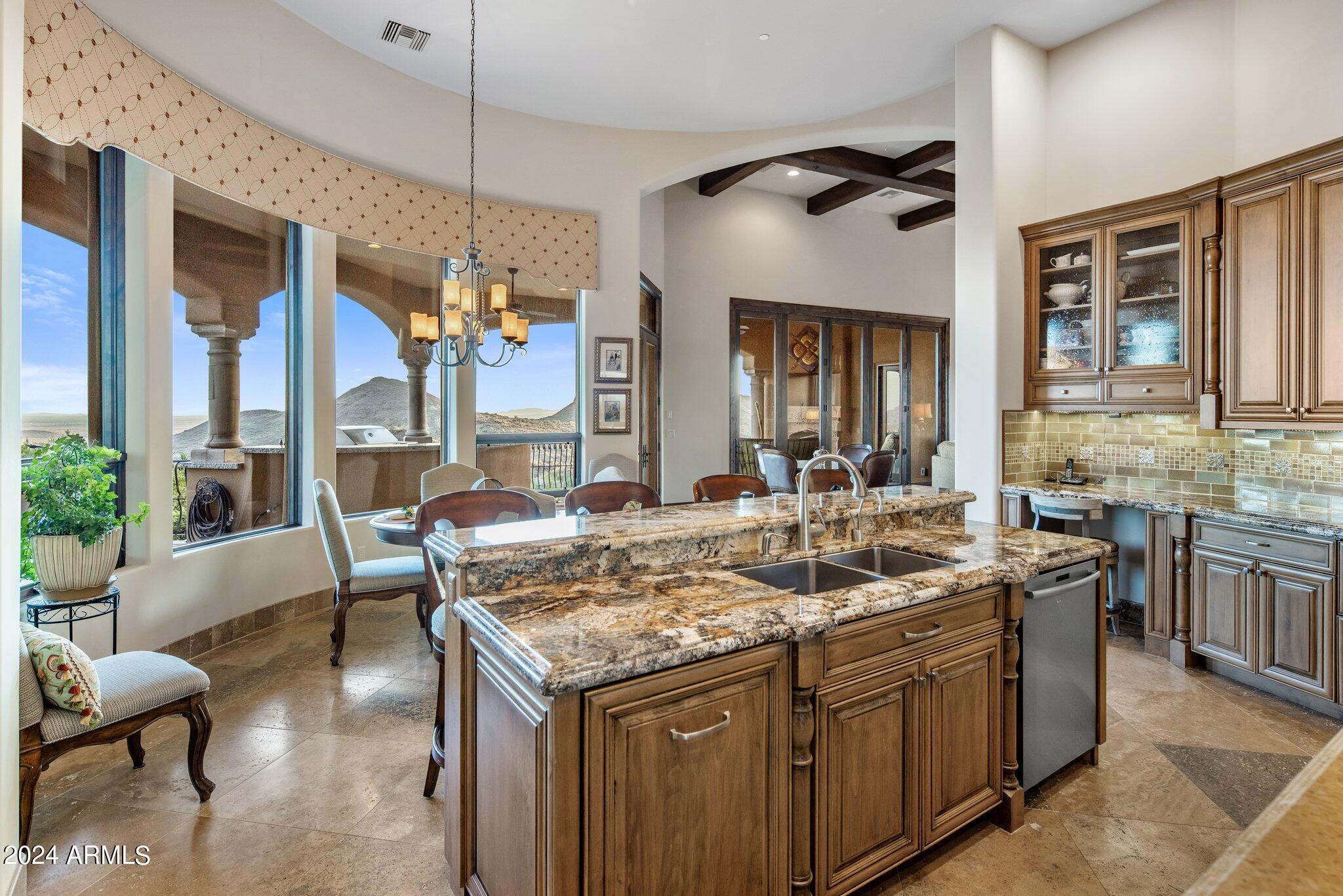 CRESTVIEW AT FOUNTAIN HILLS - Residential