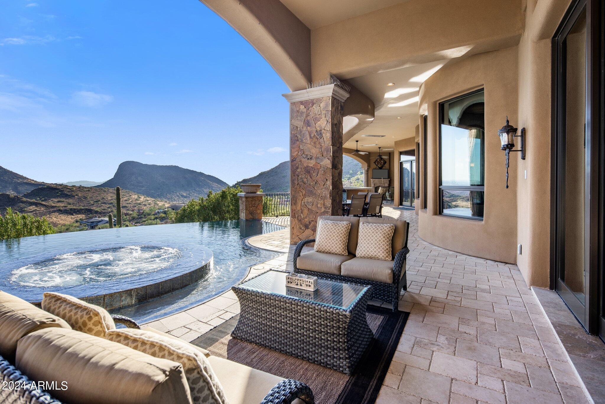 CRESTVIEW AT FOUNTAIN HILLS - Residential
