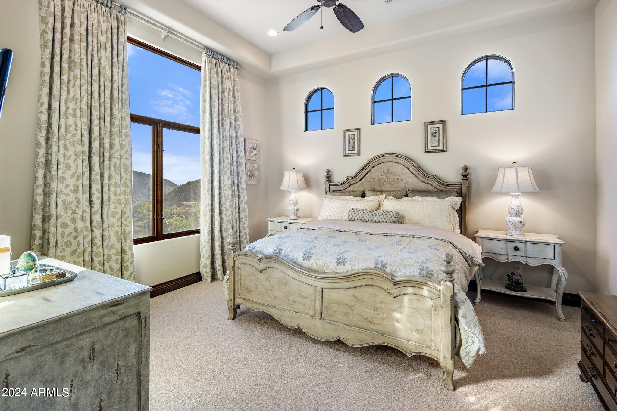 CRESTVIEW AT FOUNTAIN HILLS - Residential