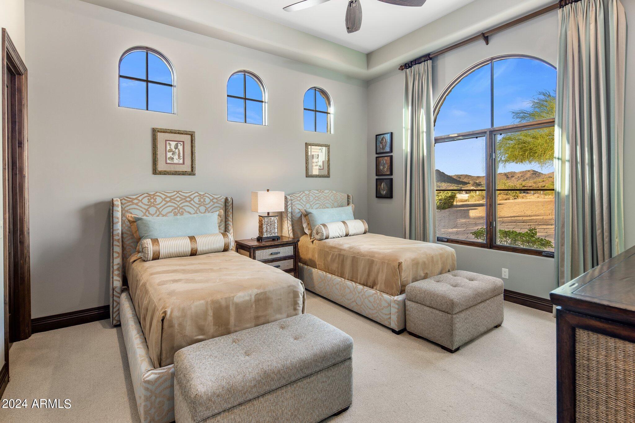 CRESTVIEW AT FOUNTAIN HILLS - Residential