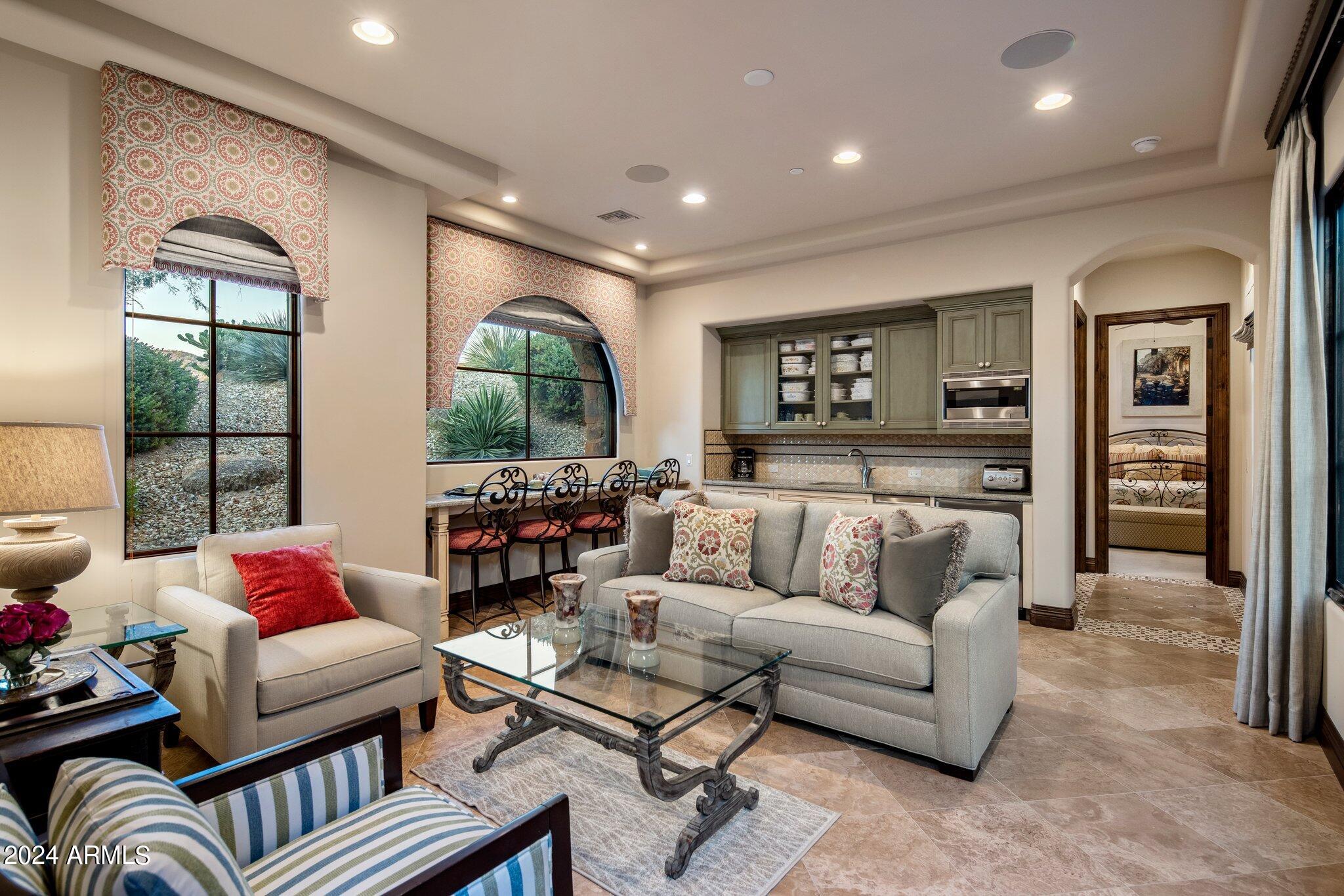 CRESTVIEW AT FOUNTAIN HILLS - Residential