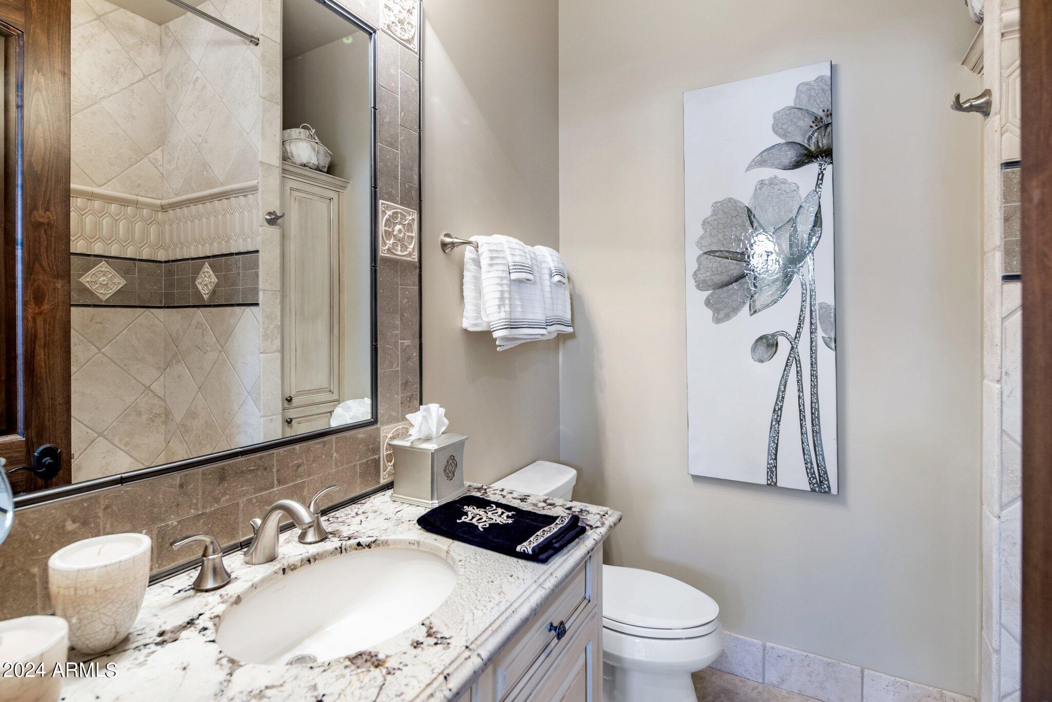 CRESTVIEW AT FOUNTAIN HILLS - Residential