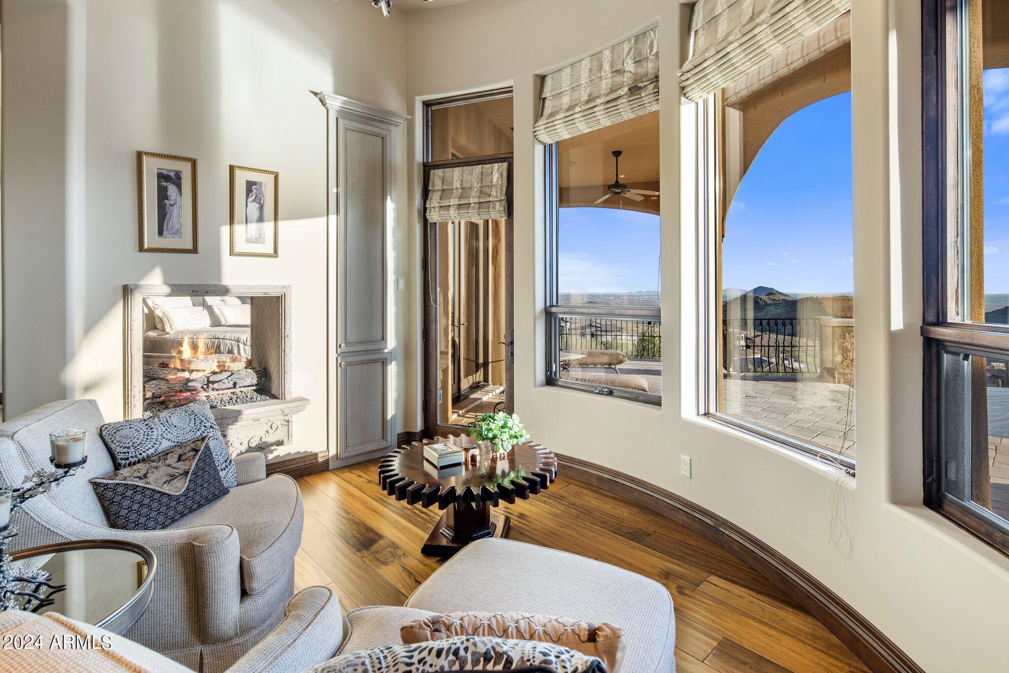 CRESTVIEW AT FOUNTAIN HILLS - Residential