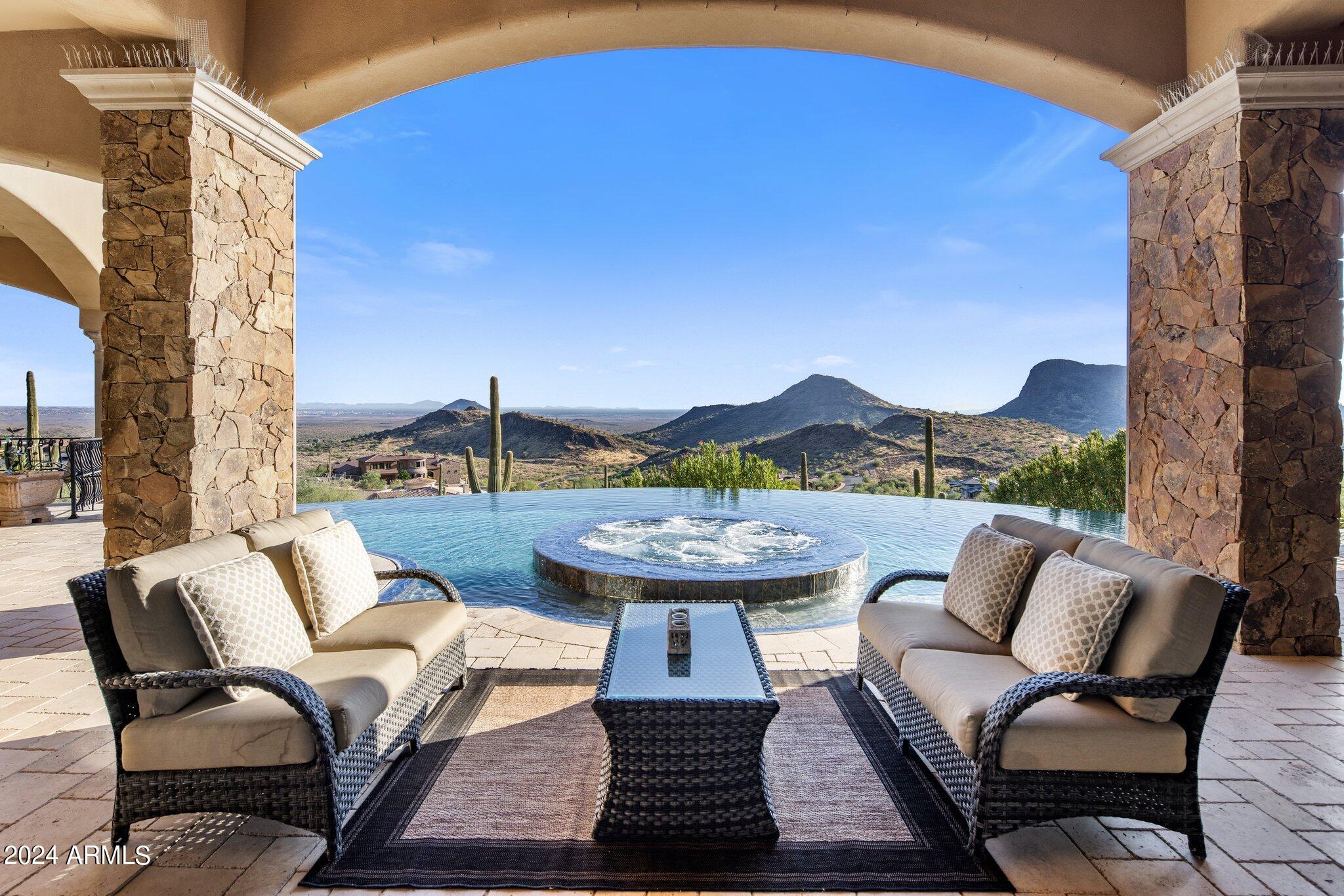 CRESTVIEW AT FOUNTAIN HILLS - Residential