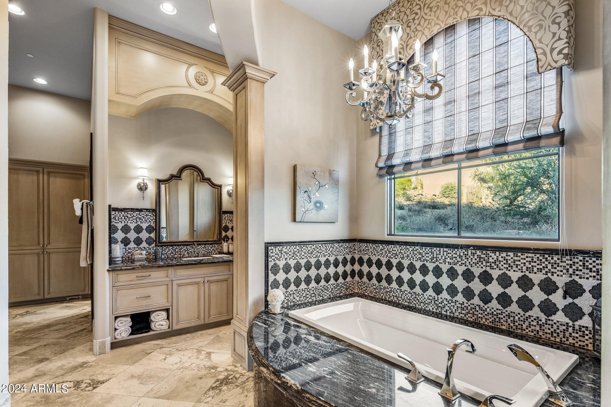 CRESTVIEW AT FOUNTAIN HILLS - Residential