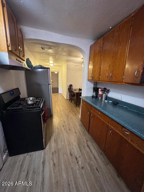 DOUGLAS - Residential