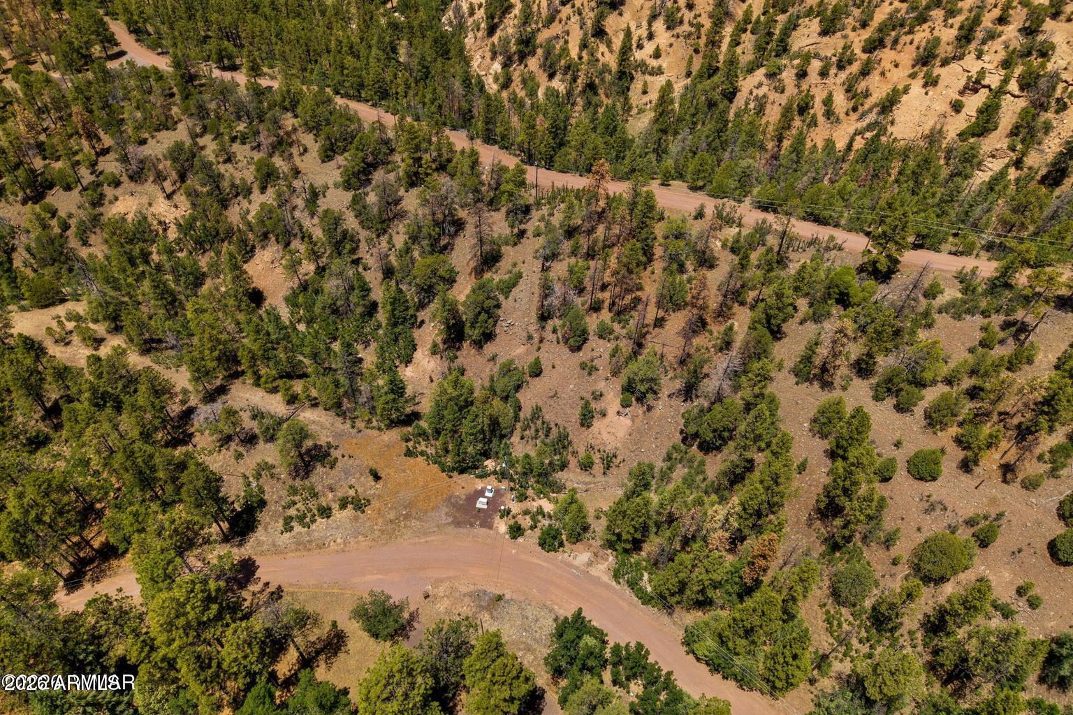 NOBLE MOUNTAIN ESTATES AMD - Land