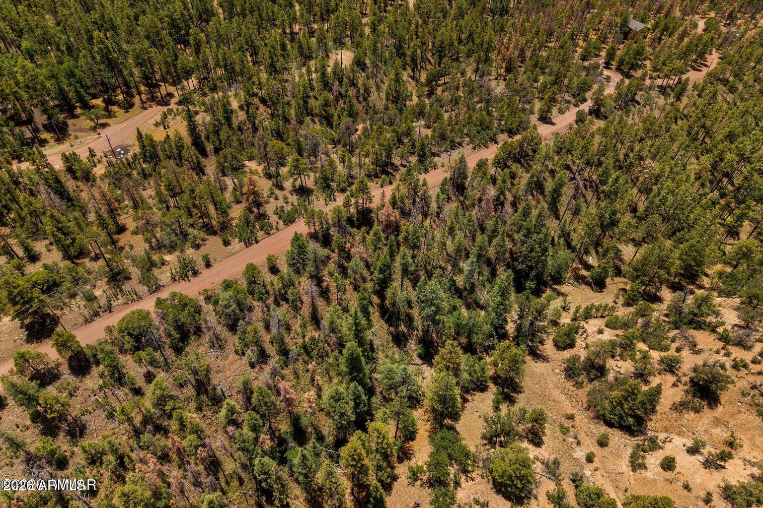 NOBLE MOUNTAIN ESTATES AMD - Land
