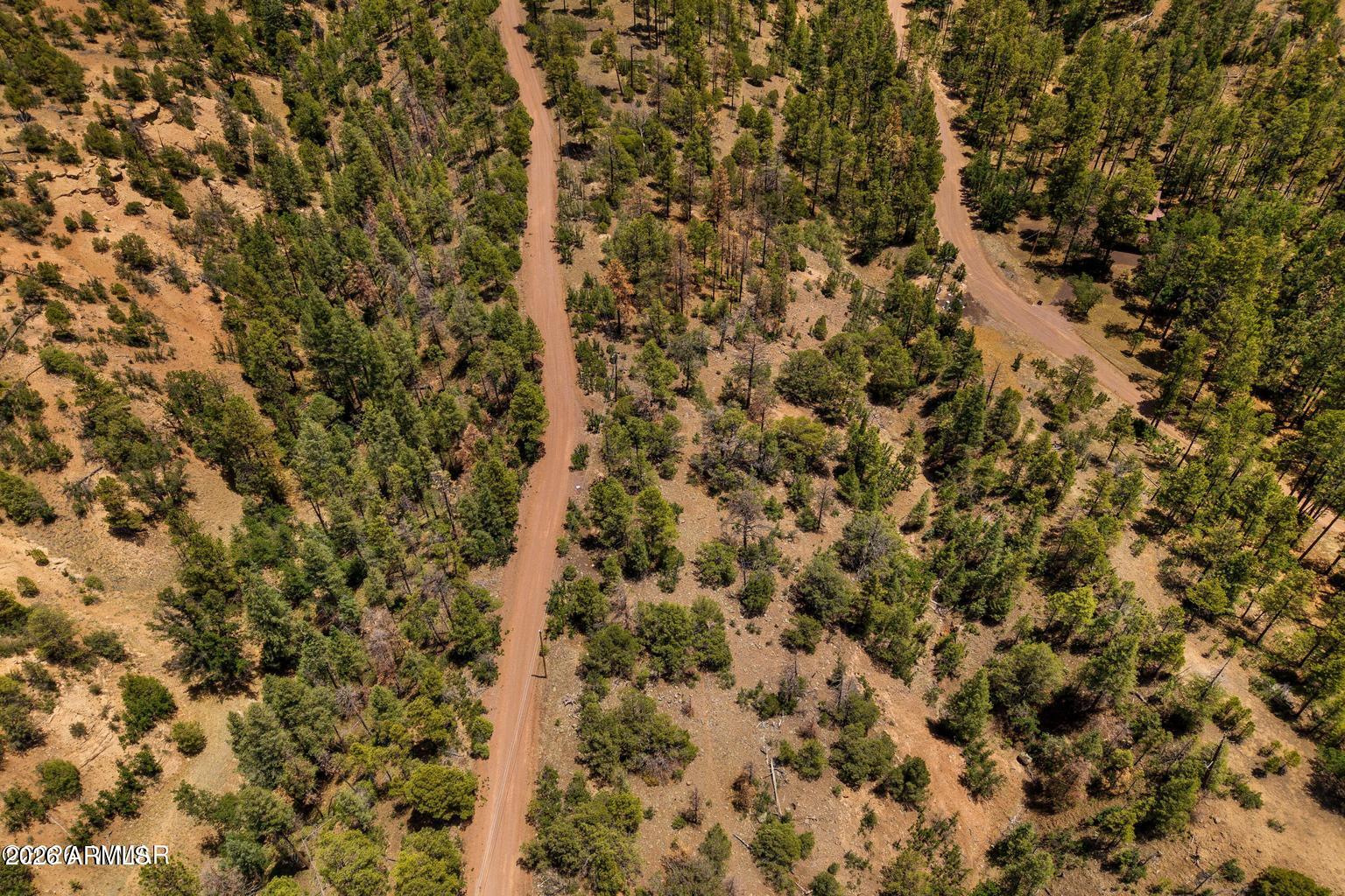 NOBLE MOUNTAIN ESTATES AMD - Land