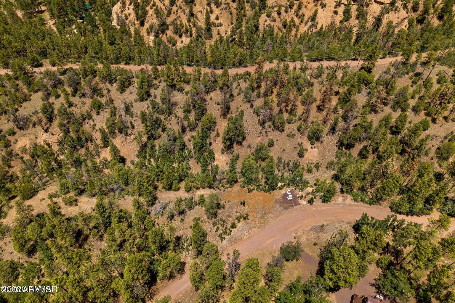 NOBLE MOUNTAIN ESTATES AMD - Land