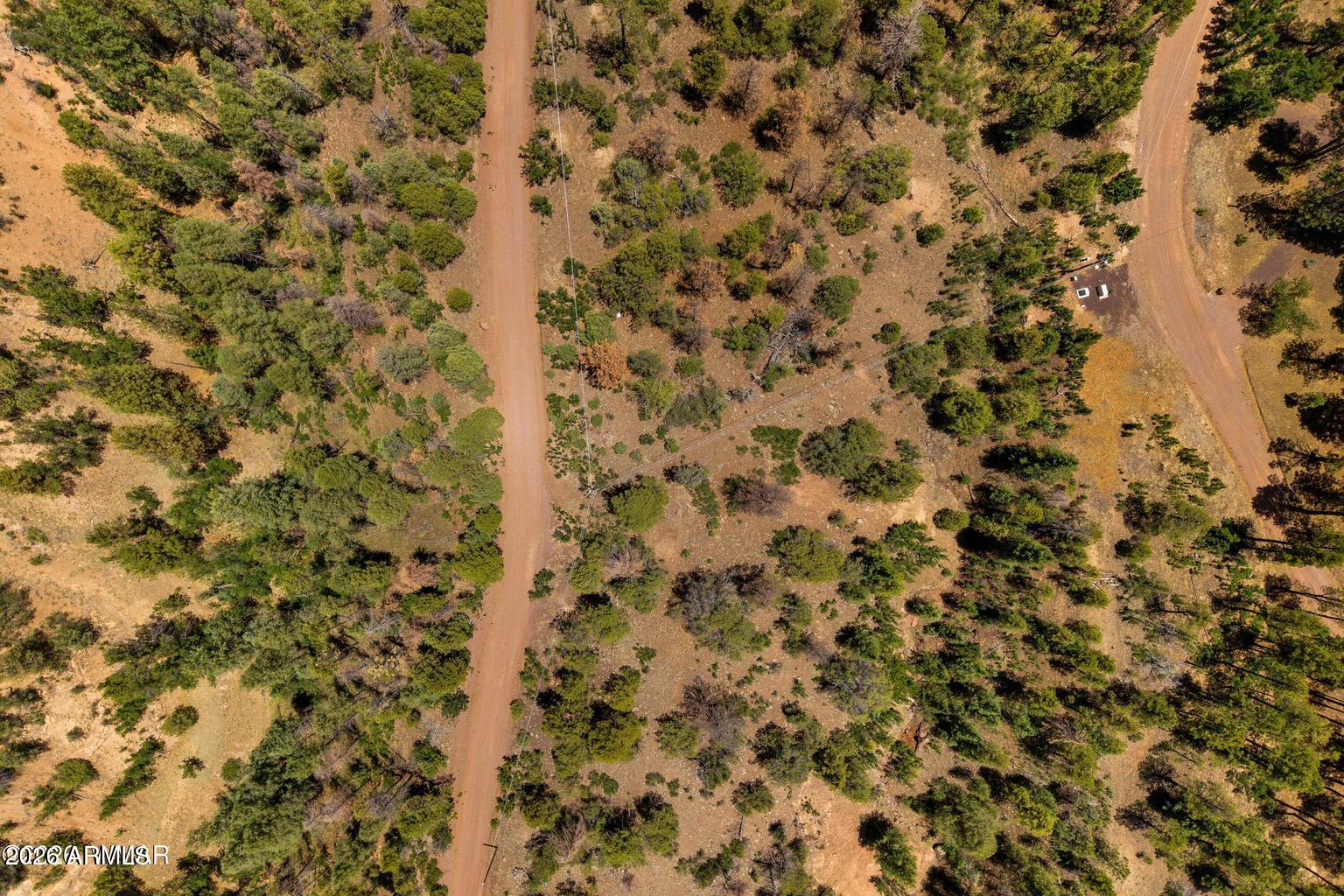 NOBLE MOUNTAIN ESTATES AMD - Land