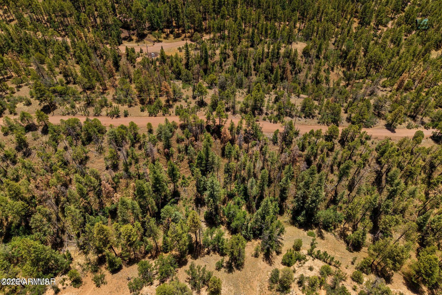 NOBLE MOUNTAIN ESTATES AMD - Land