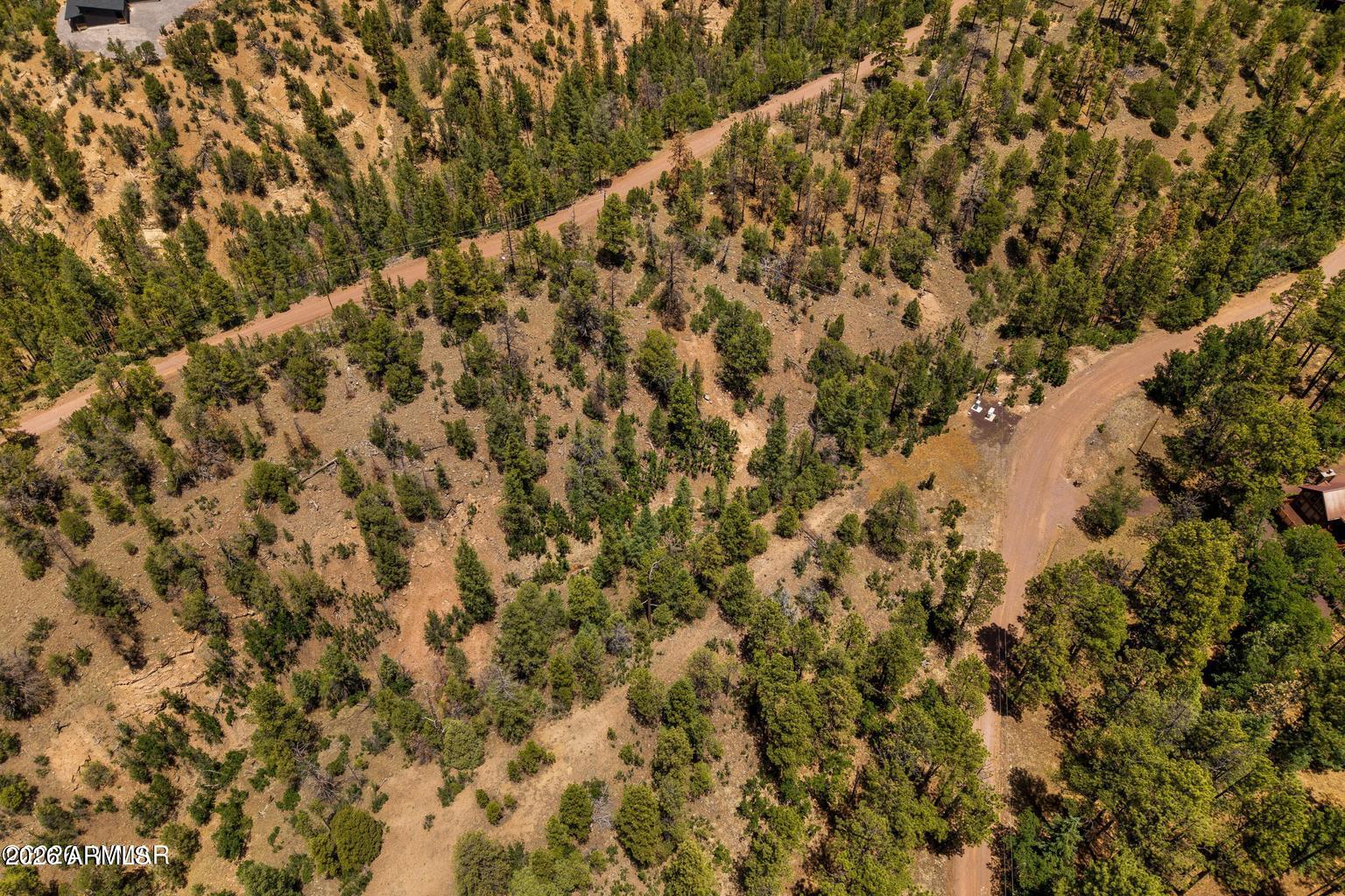 NOBLE MOUNTAIN ESTATES AMD - Land