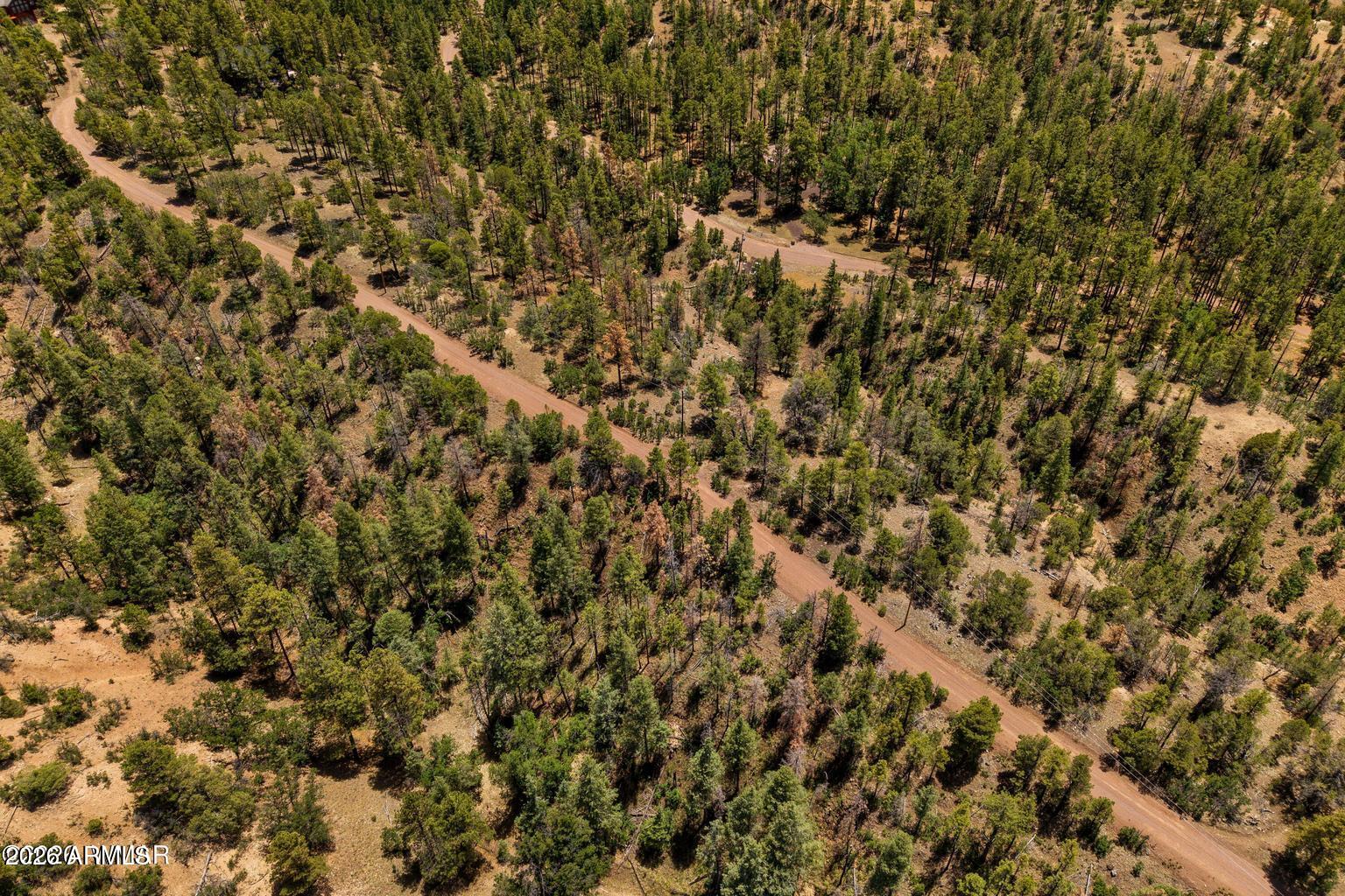 NOBLE MOUNTAIN ESTATES AMD - Land