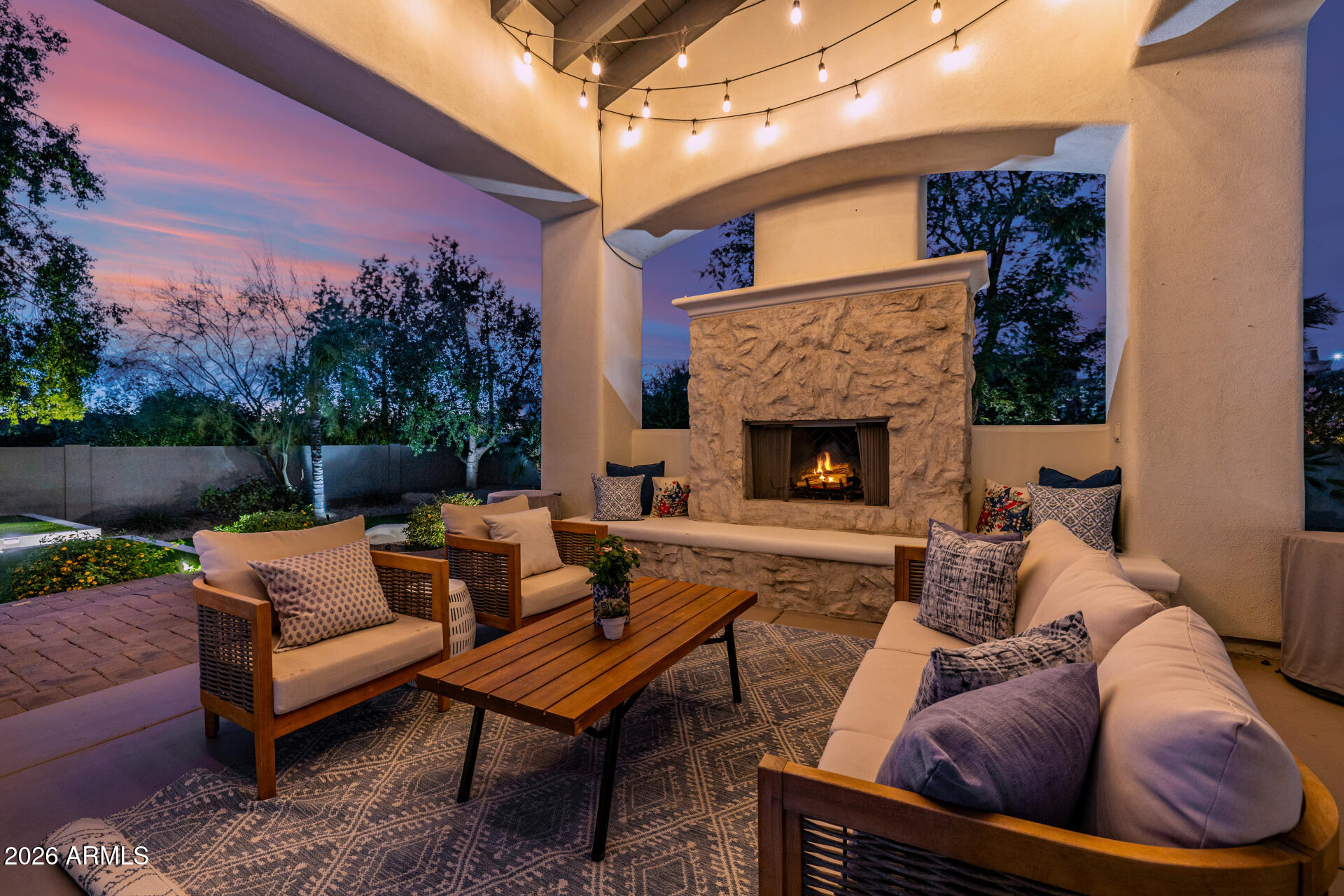 CIRCLE G AT RIGGS HOMESTEAD RANCH UNIT 5 - Residential