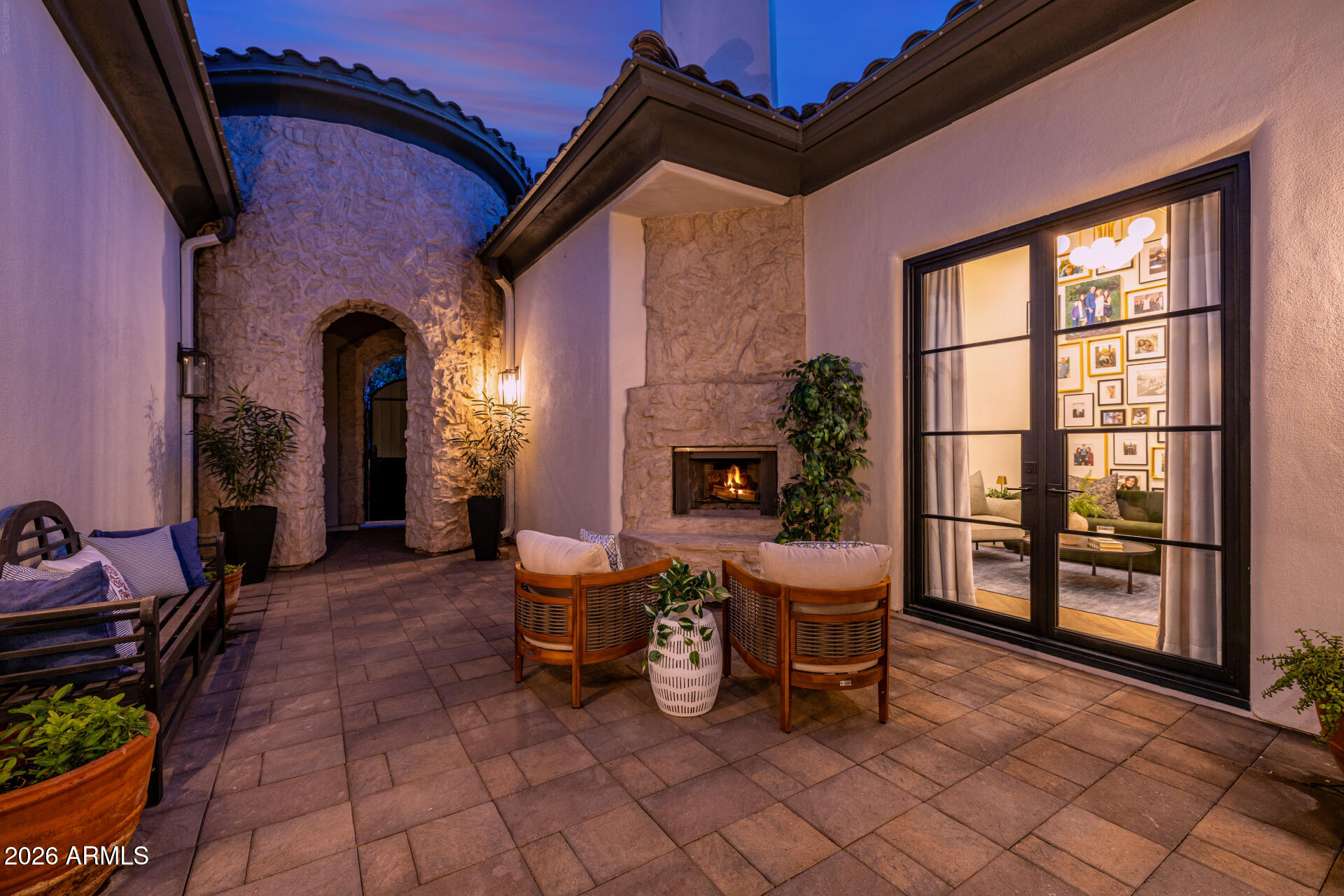 CIRCLE G AT RIGGS HOMESTEAD RANCH UNIT 5 - Residential
