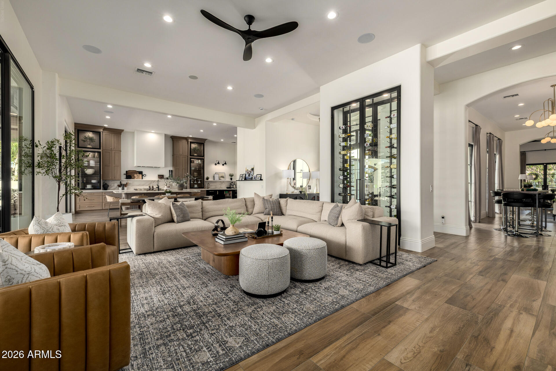 CIRCLE G AT RIGGS HOMESTEAD RANCH UNIT 5 - Residential