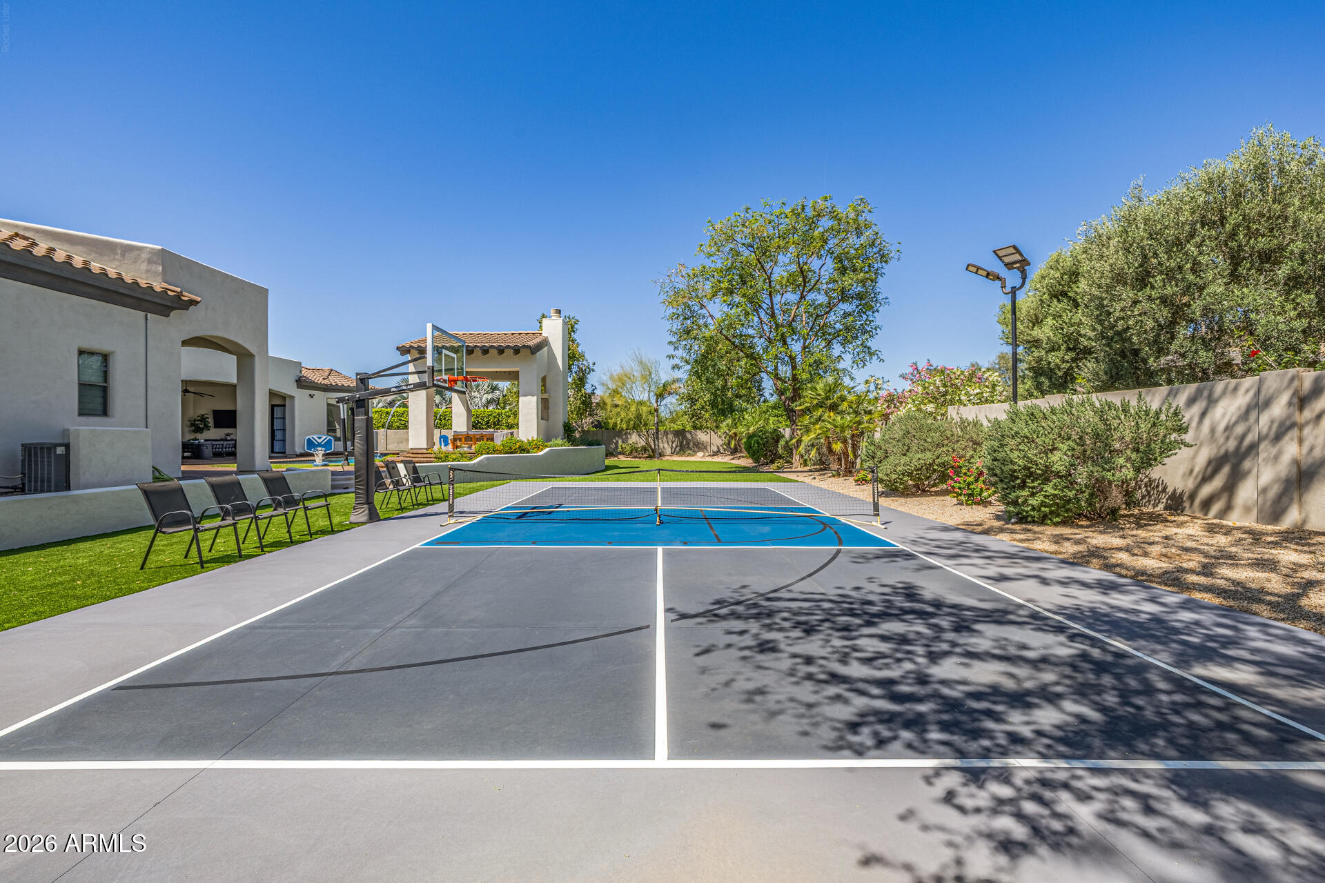 CIRCLE G AT RIGGS HOMESTEAD RANCH UNIT 5 - Residential