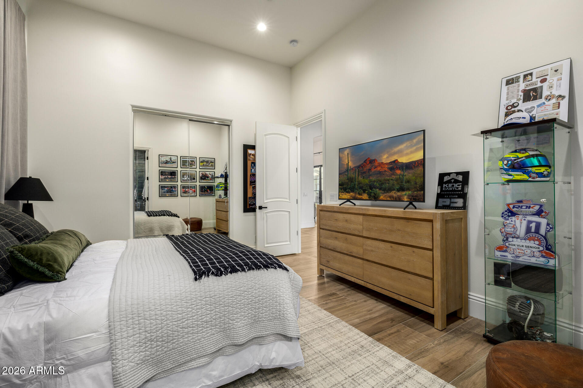 CIRCLE G AT RIGGS HOMESTEAD RANCH UNIT 5 - Residential
