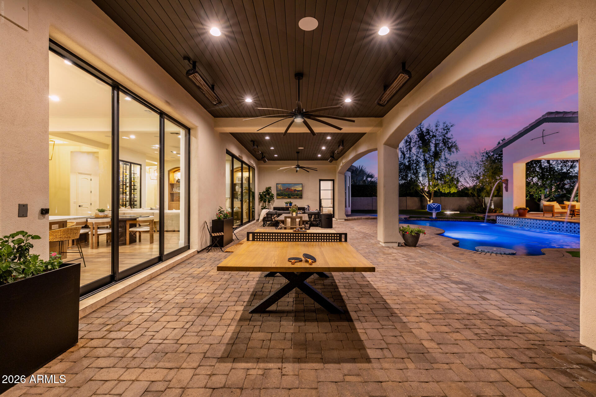 CIRCLE G AT RIGGS HOMESTEAD RANCH UNIT 5 - Residential