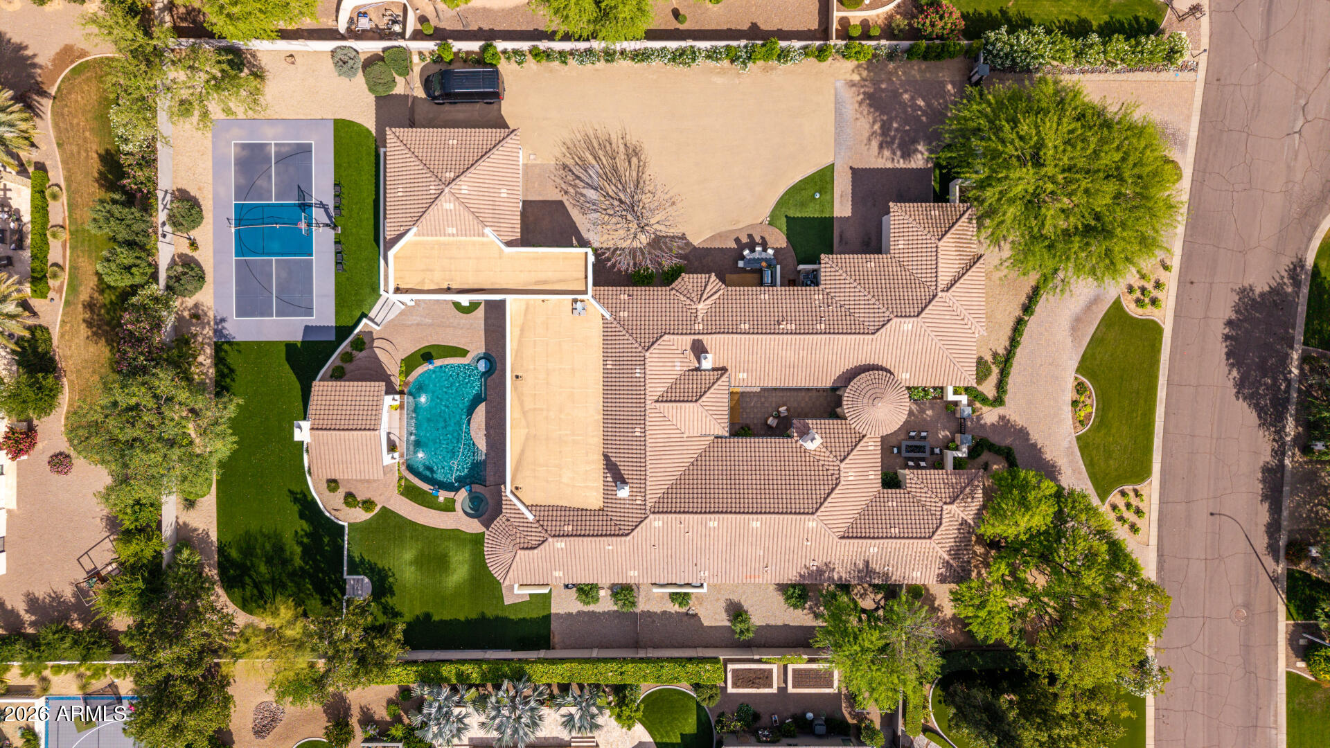 CIRCLE G AT RIGGS HOMESTEAD RANCH UNIT 5 - Residential