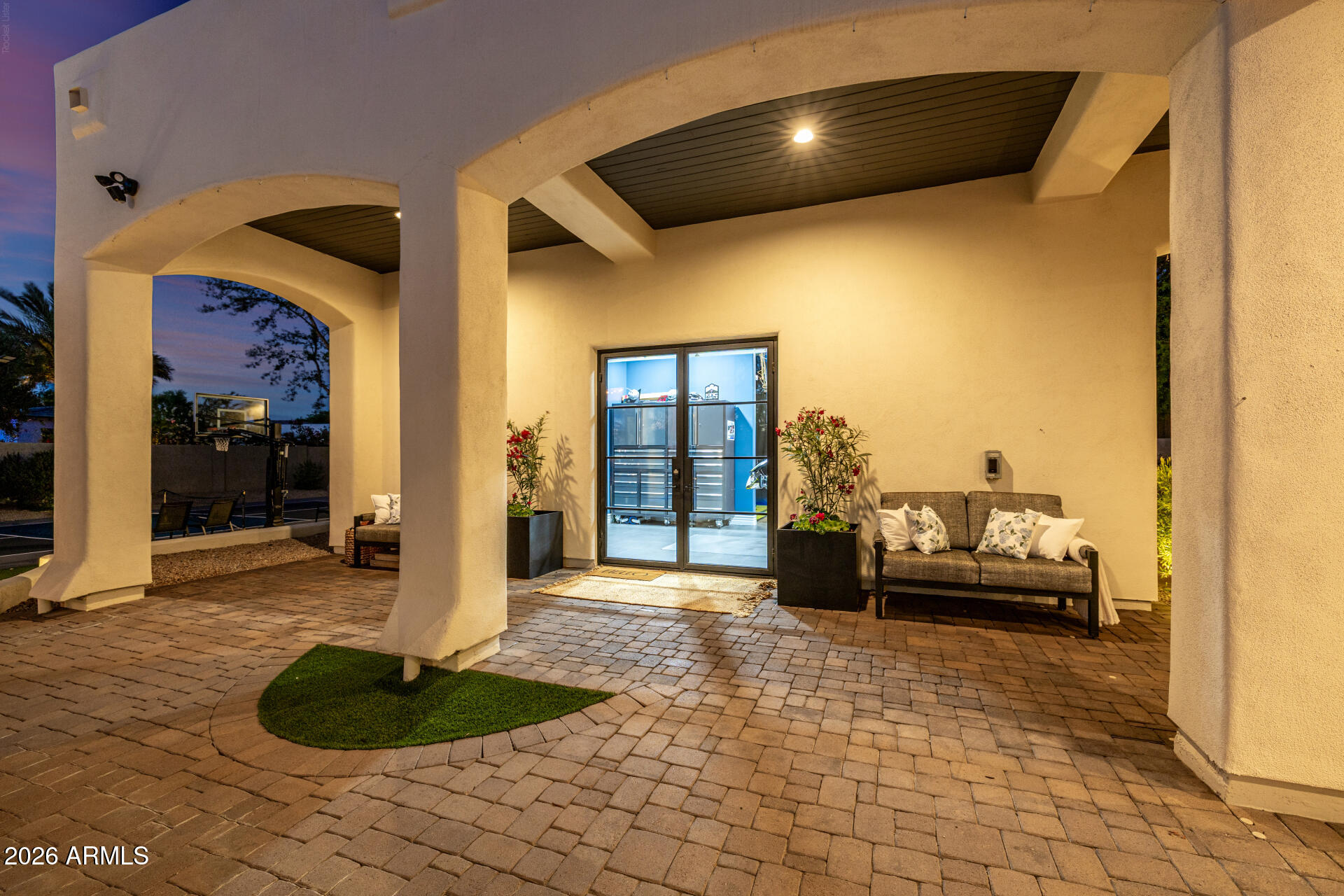 CIRCLE G AT RIGGS HOMESTEAD RANCH UNIT 5 - Residential