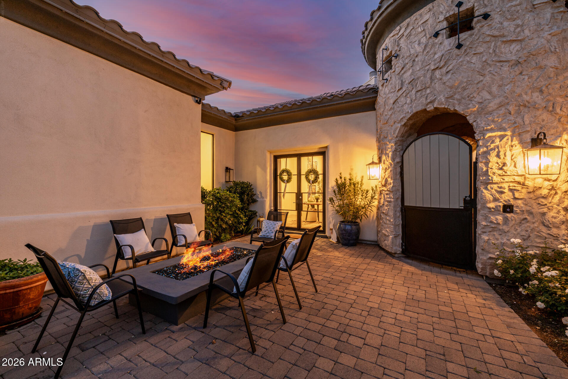 CIRCLE G AT RIGGS HOMESTEAD RANCH UNIT 5 - Residential