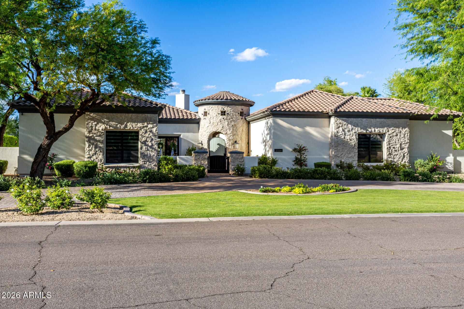 CIRCLE G AT RIGGS HOMESTEAD RANCH UNIT 5 - Residential