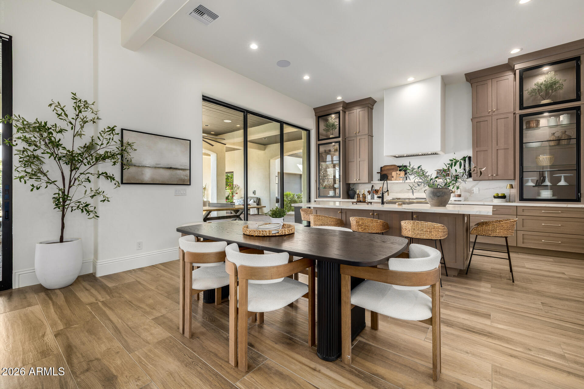 CIRCLE G AT RIGGS HOMESTEAD RANCH UNIT 5 - Residential