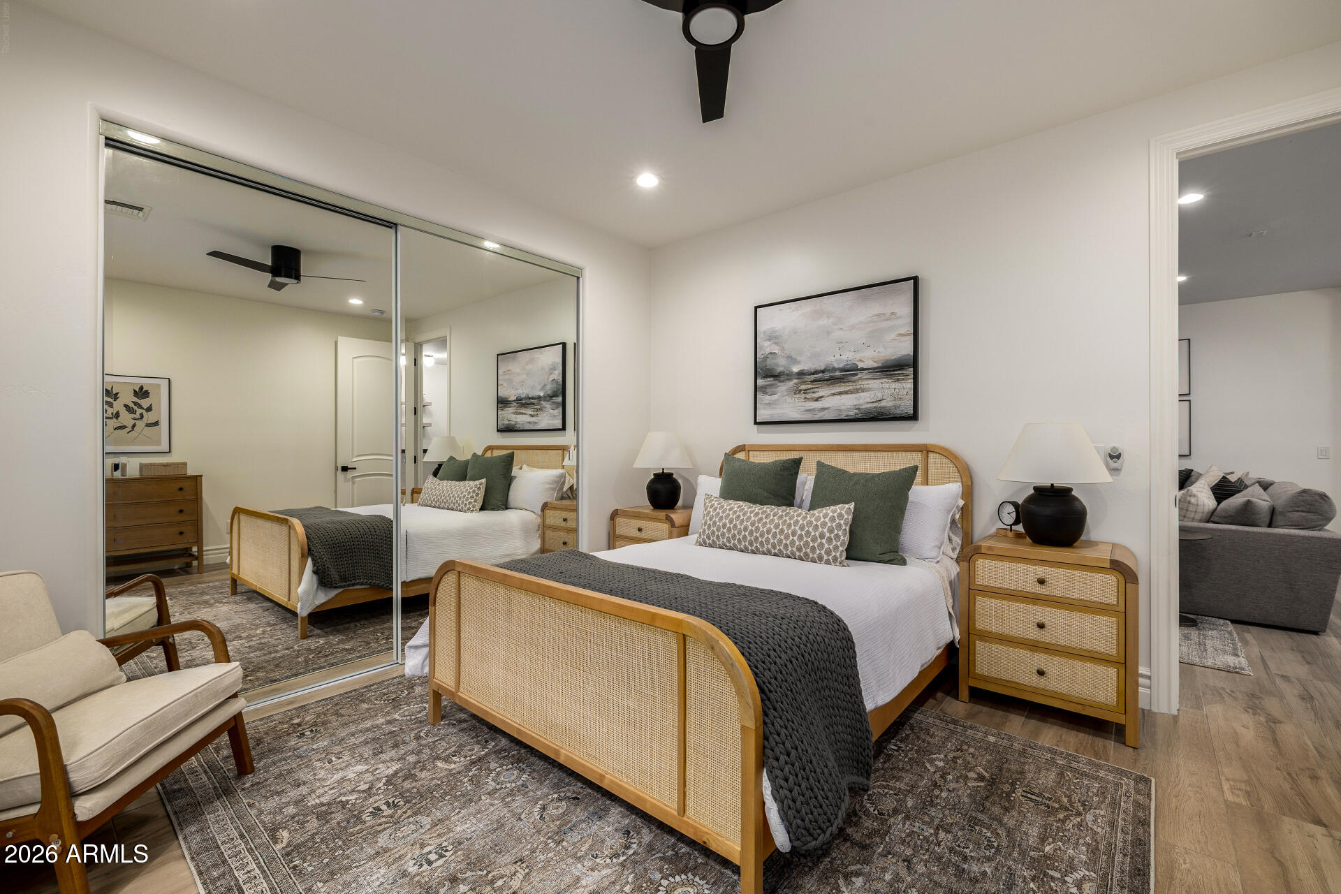CIRCLE G AT RIGGS HOMESTEAD RANCH UNIT 5 - Residential