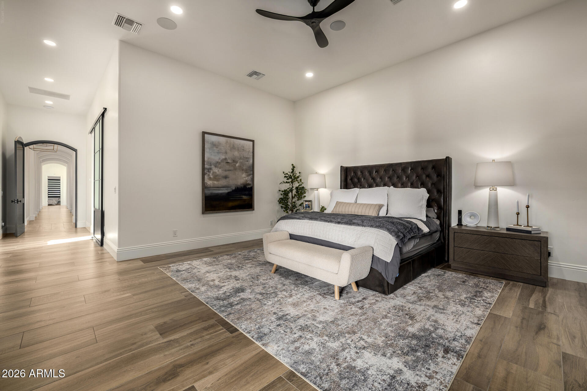 CIRCLE G AT RIGGS HOMESTEAD RANCH UNIT 5 - Residential