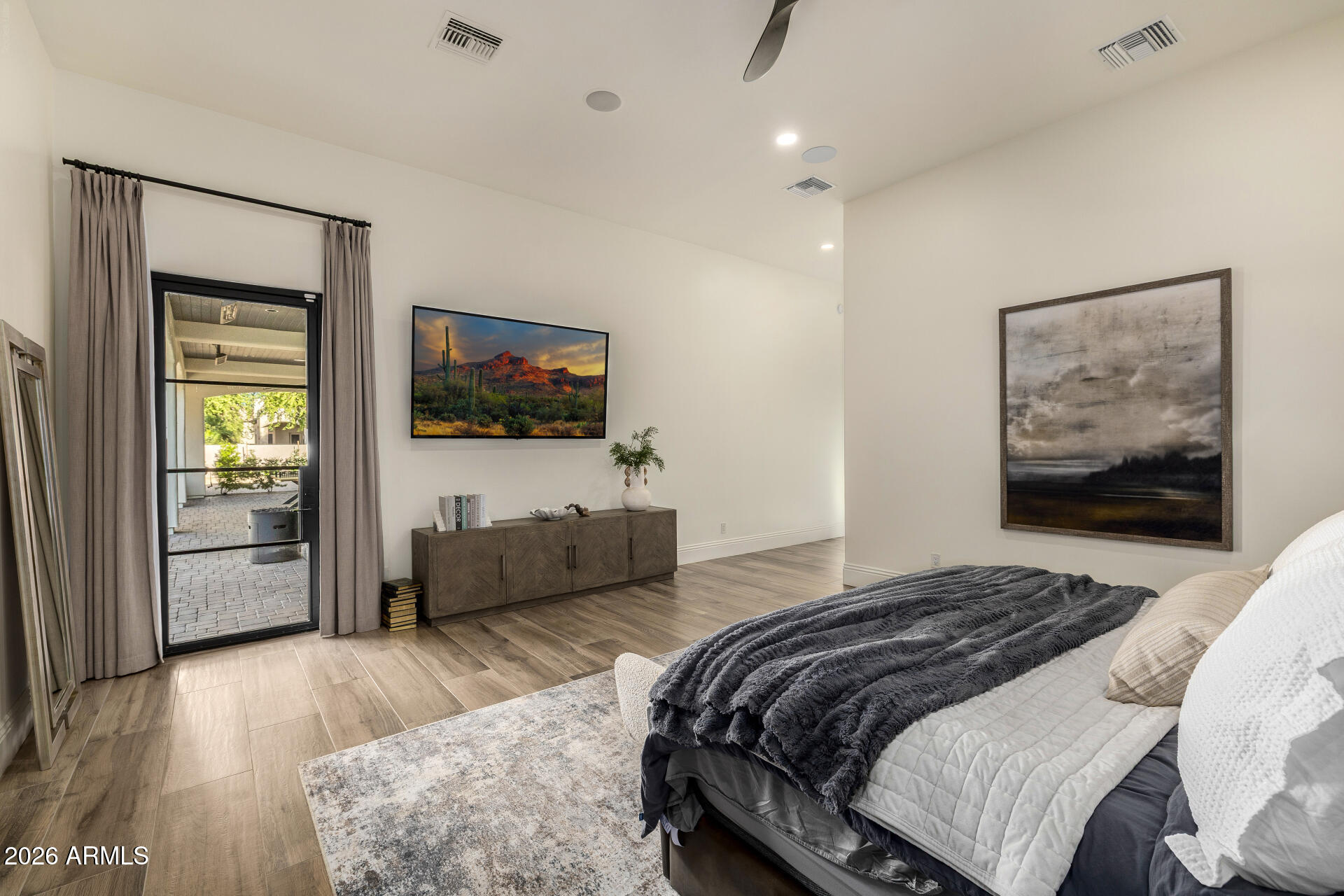CIRCLE G AT RIGGS HOMESTEAD RANCH UNIT 5 - Residential