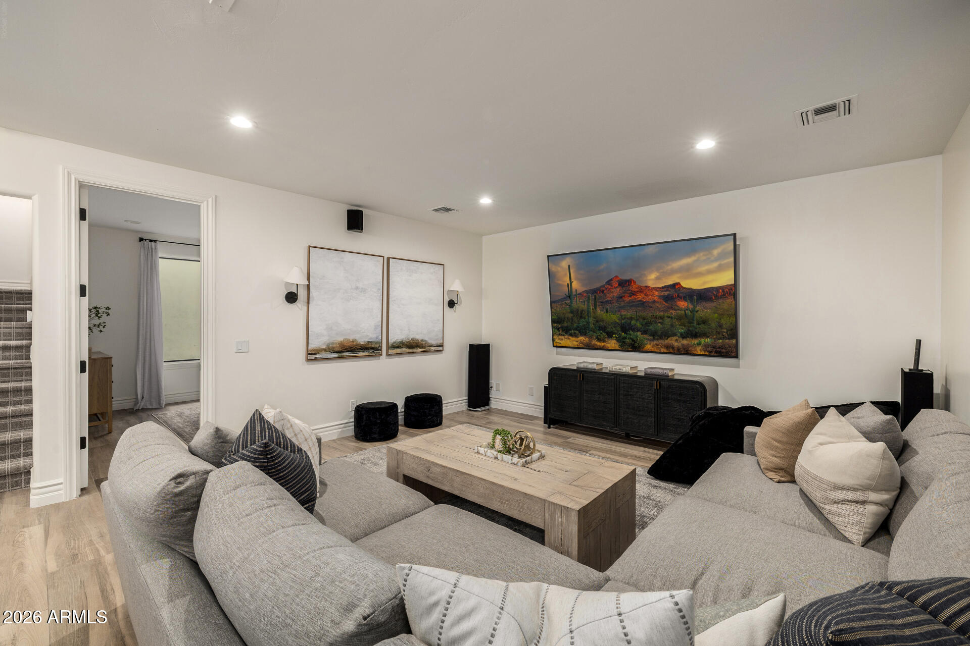 CIRCLE G AT RIGGS HOMESTEAD RANCH UNIT 5 - Residential