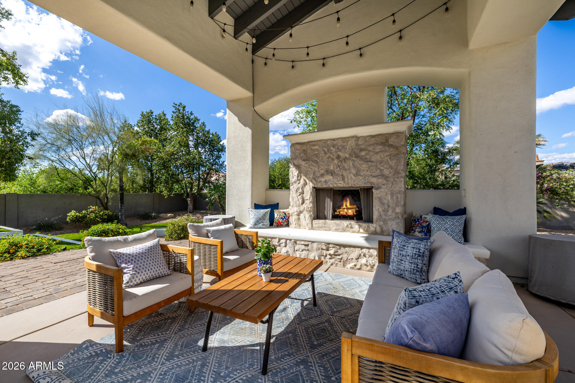 CIRCLE G AT RIGGS HOMESTEAD RANCH UNIT 5 - Residential
