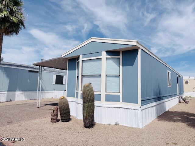S17 T1N R8E - Residential