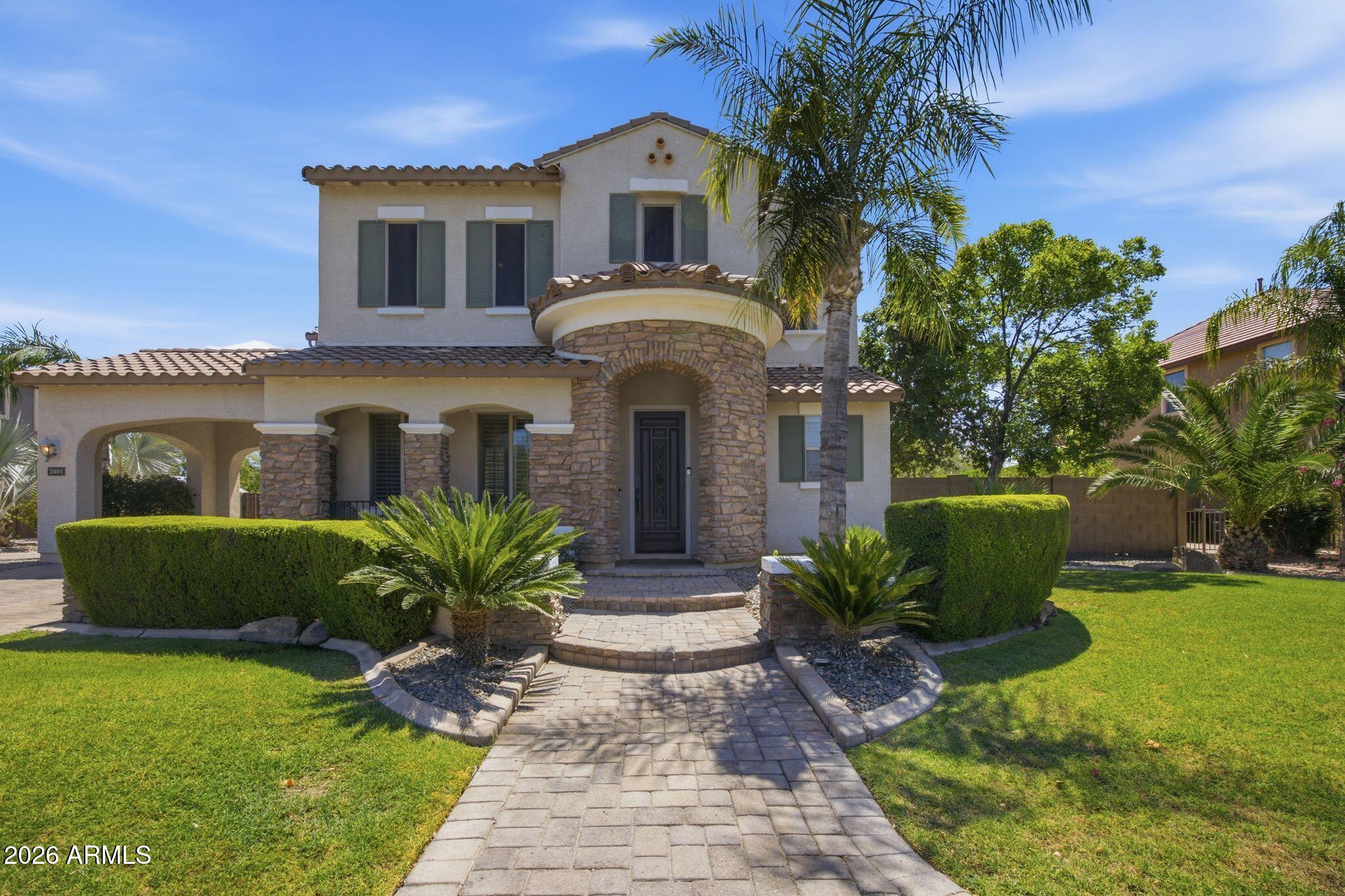 VINCENZ - Residential