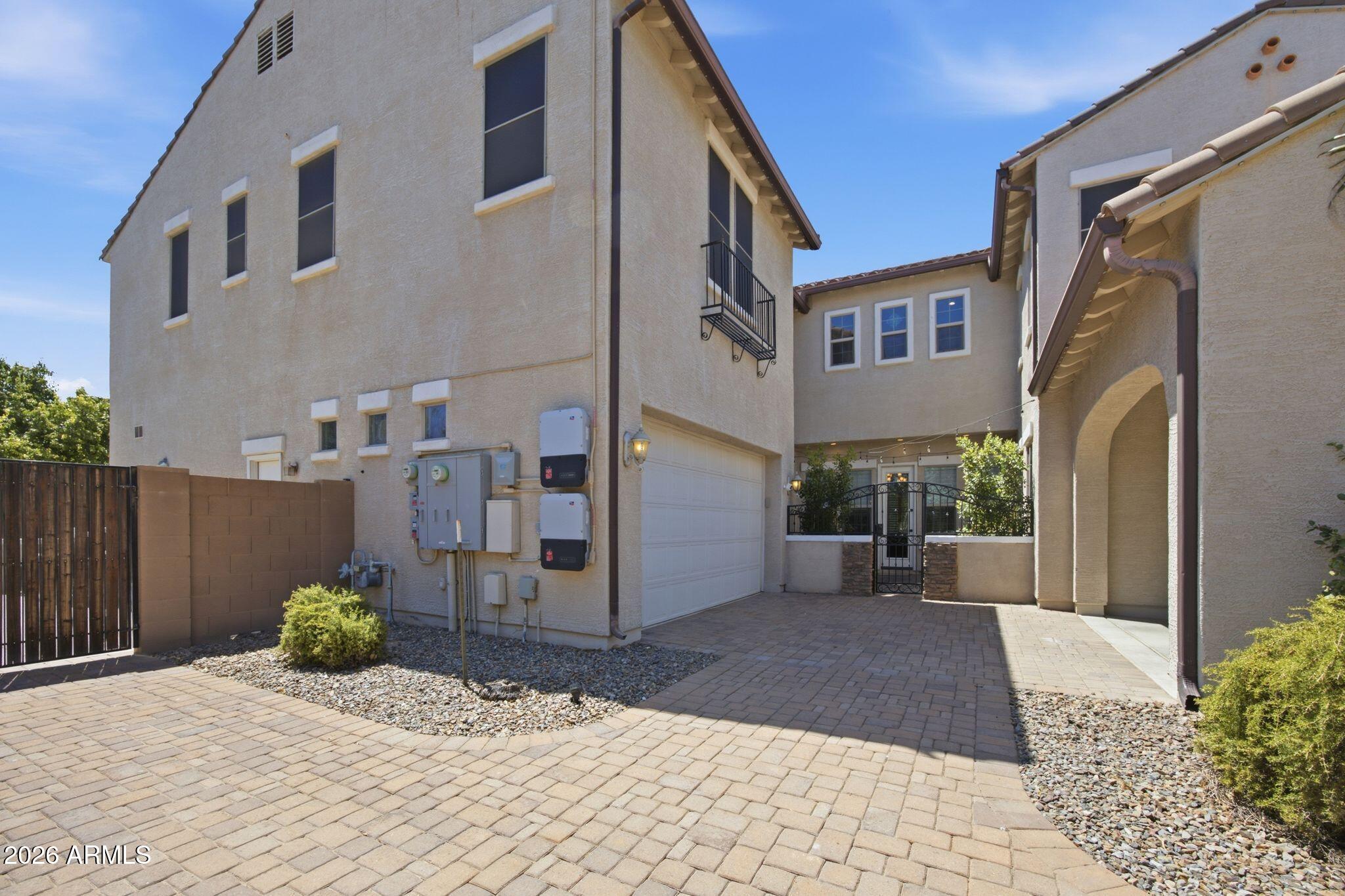 VINCENZ - Residential
