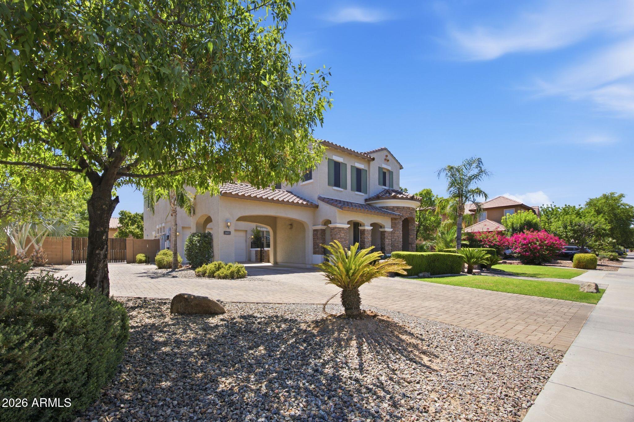 VINCENZ - Residential