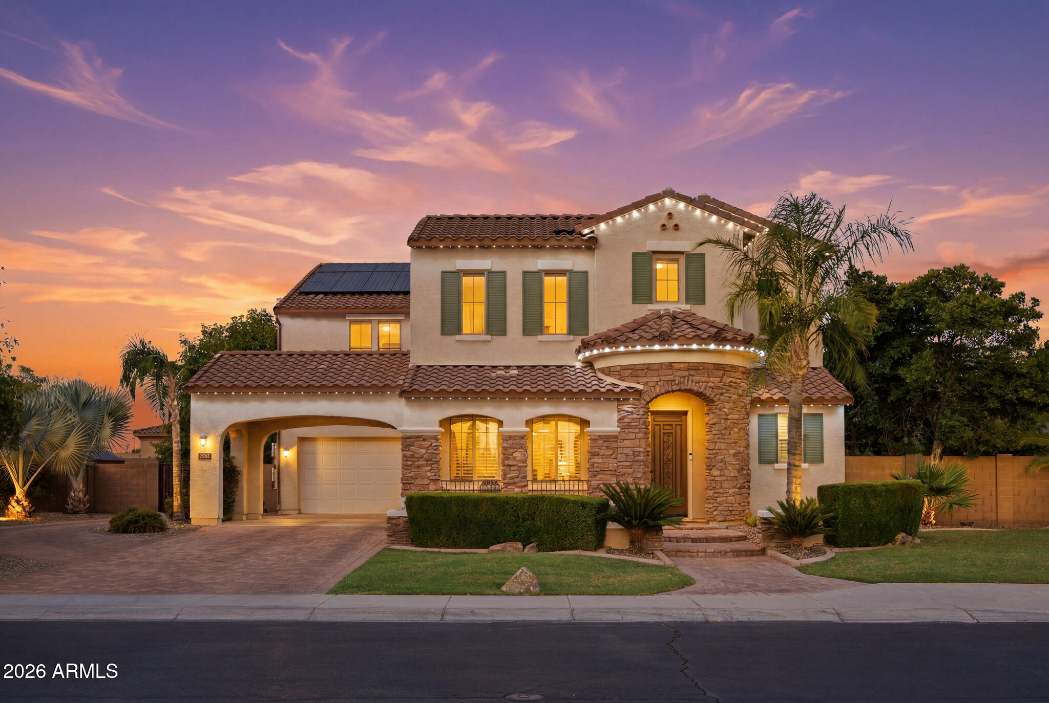 VINCENZ - Residential