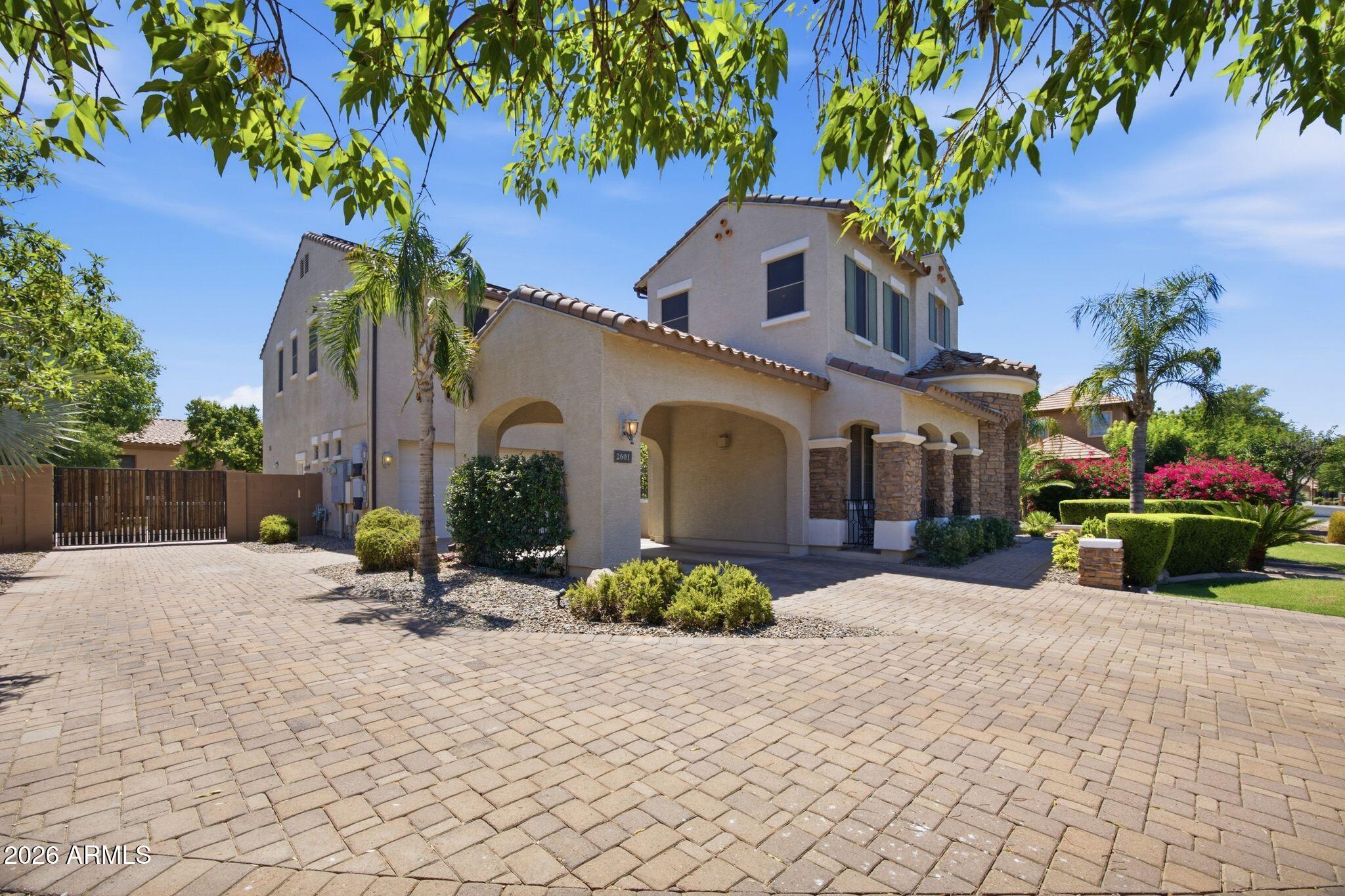 VINCENZ - Residential