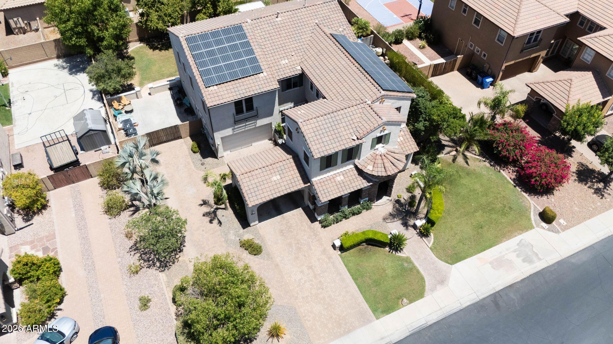 VINCENZ - Residential