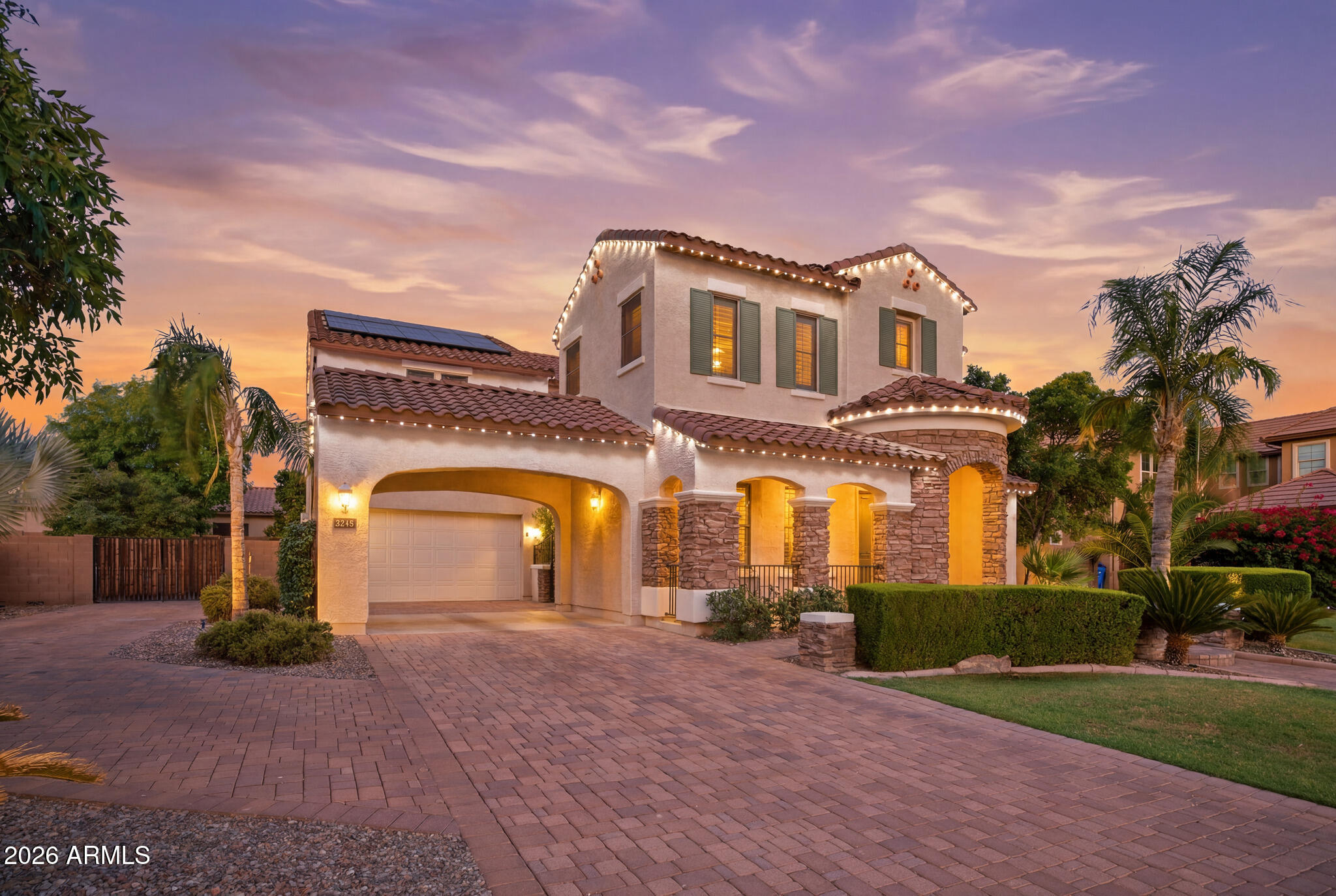 VINCENZ - Residential