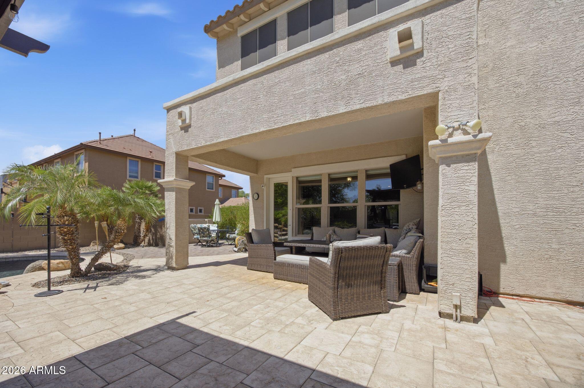 VINCENZ - Residential