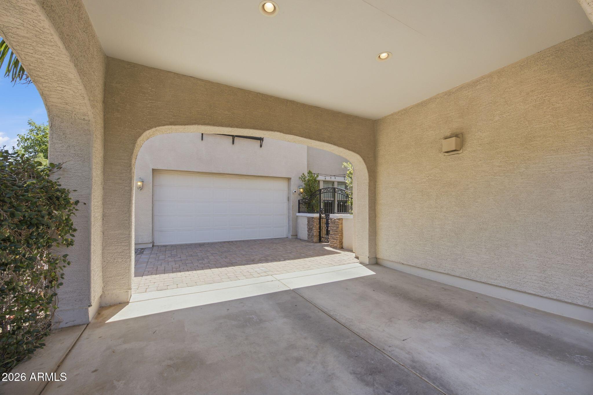VINCENZ - Residential
