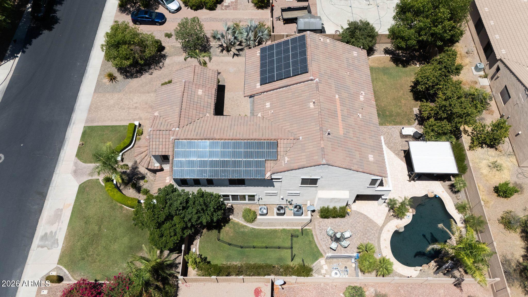 VINCENZ - Residential