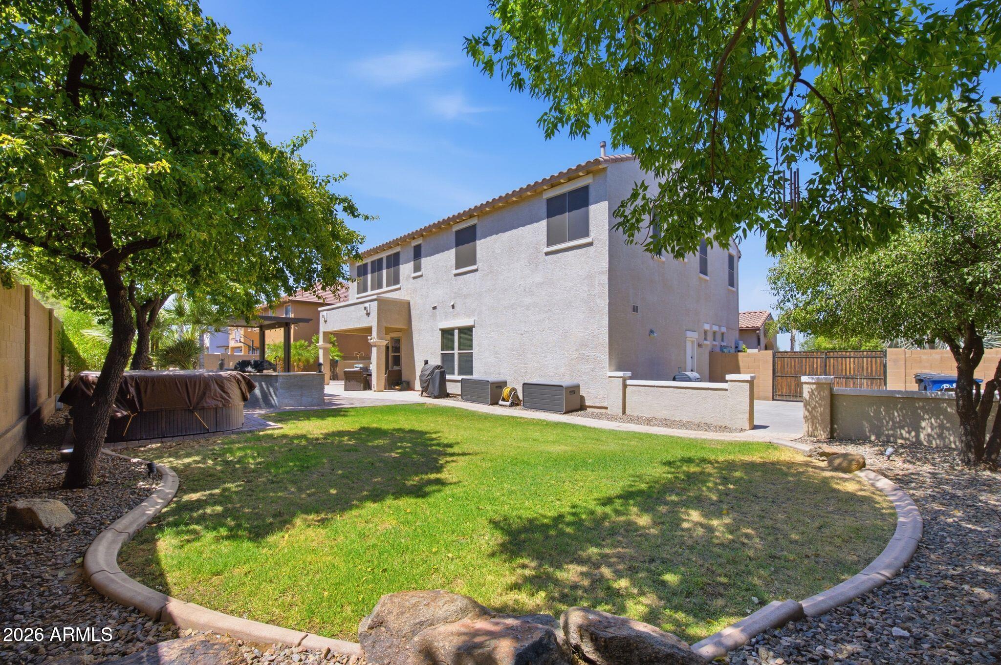 VINCENZ - Residential