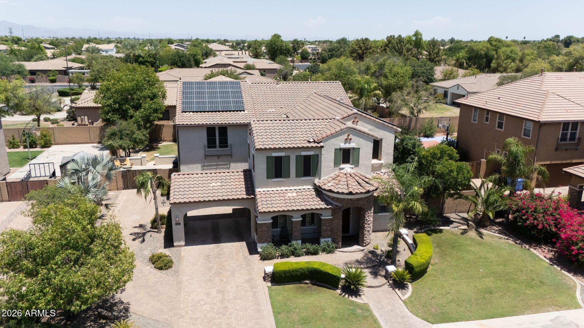 VINCENZ - Residential