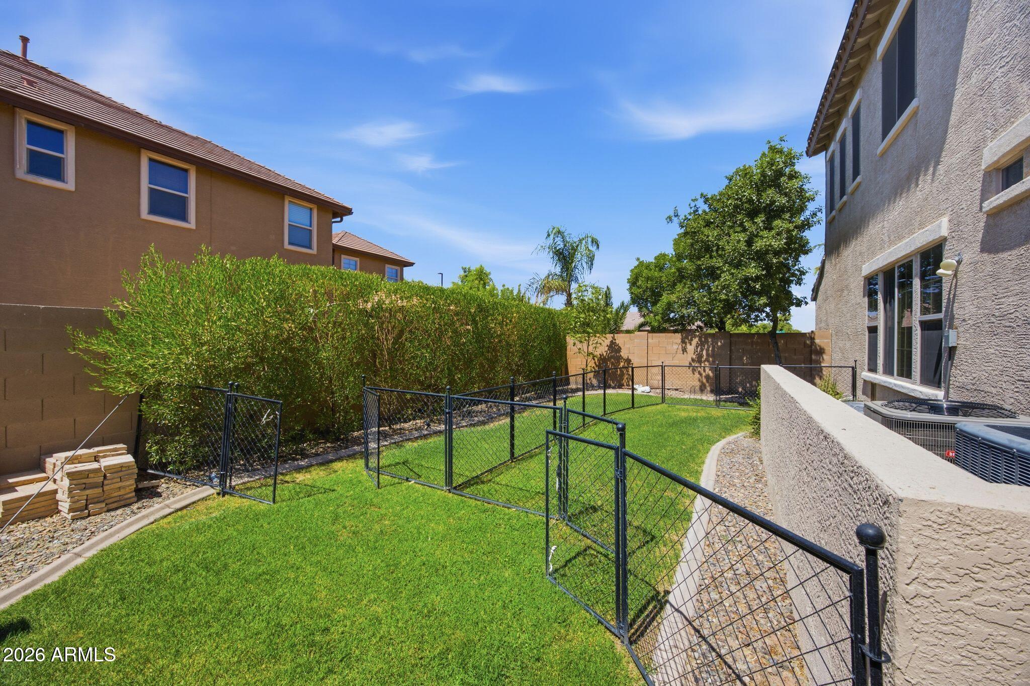 VINCENZ - Residential