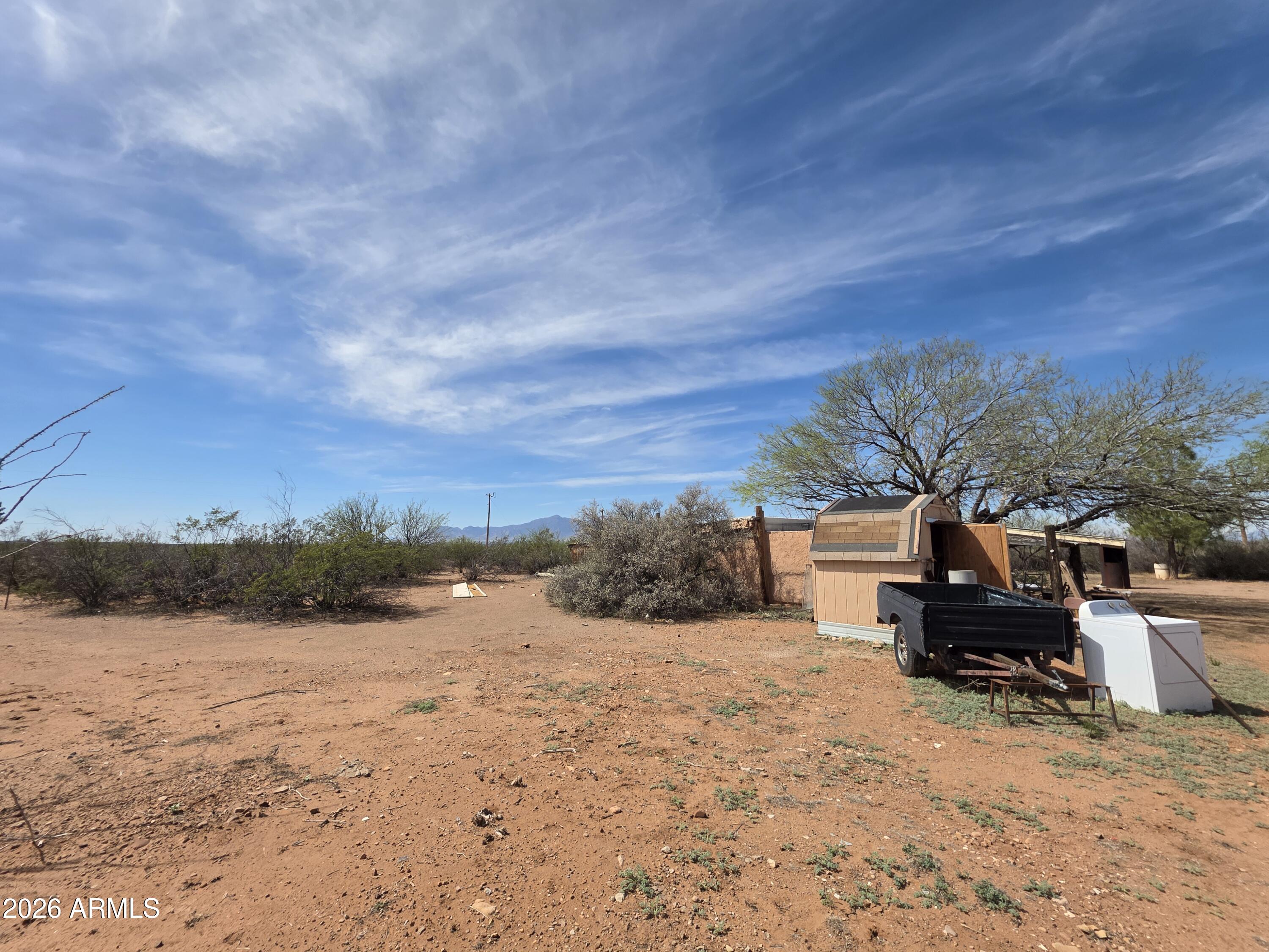 HIGH KNOLL RANCHES - Residential